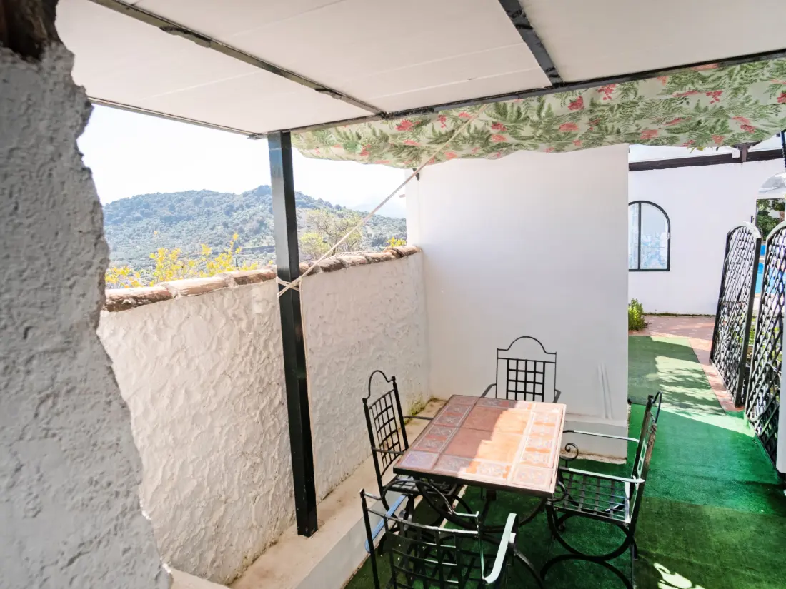 Maison de Vacances Priego de Córdoba