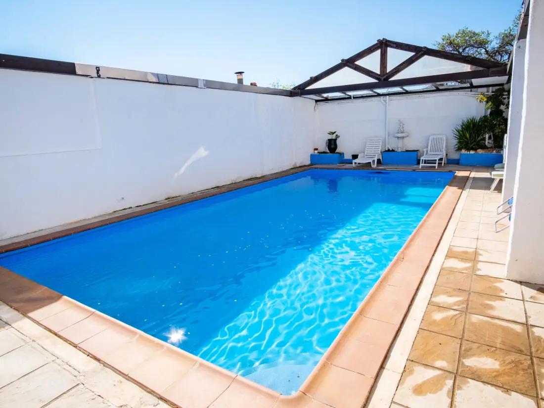 Maison de Vacances Priego de Córdoba