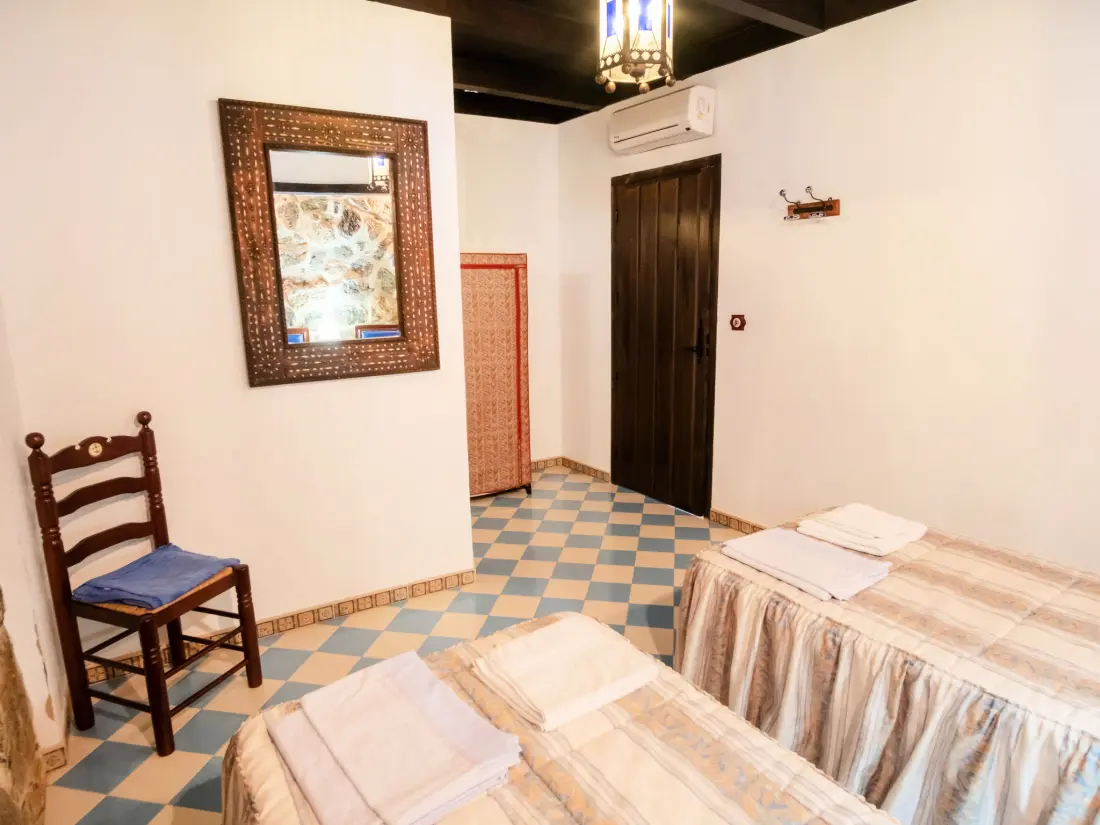 Maison de Vacances Priego de Córdoba