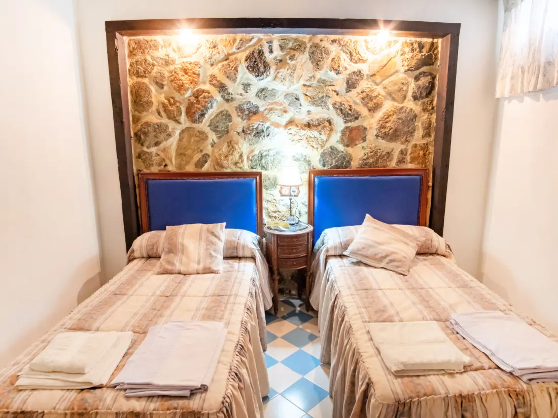 Maison de Vacances Priego de Córdoba
