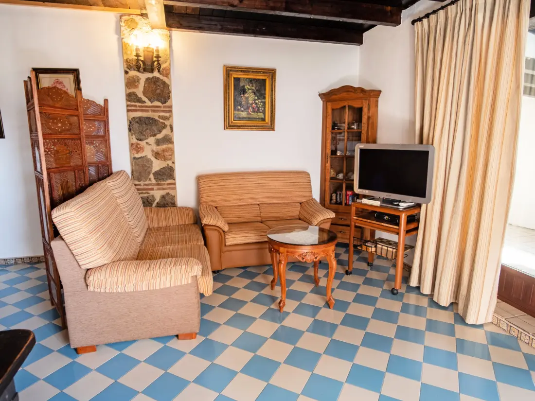 Maison de Vacances Priego de Córdoba