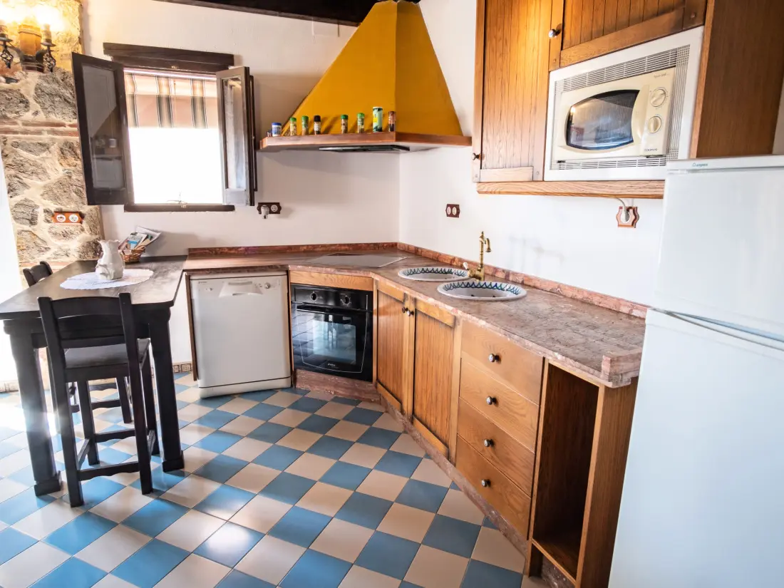 Maison de Vacances Priego de Córdoba