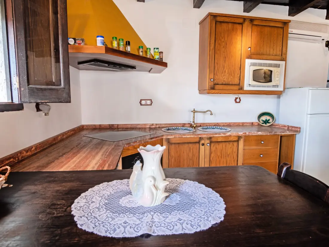 Maison de Vacances Priego de Córdoba