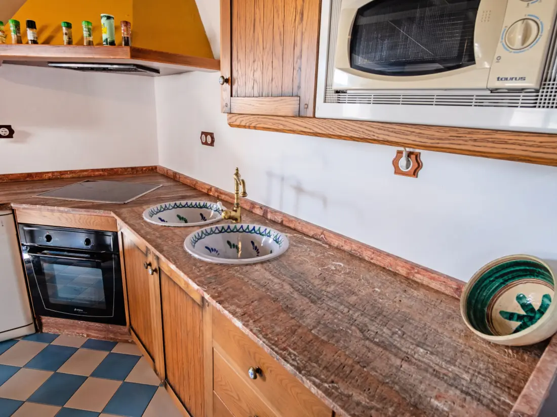 Maison de Vacances Priego de Córdoba