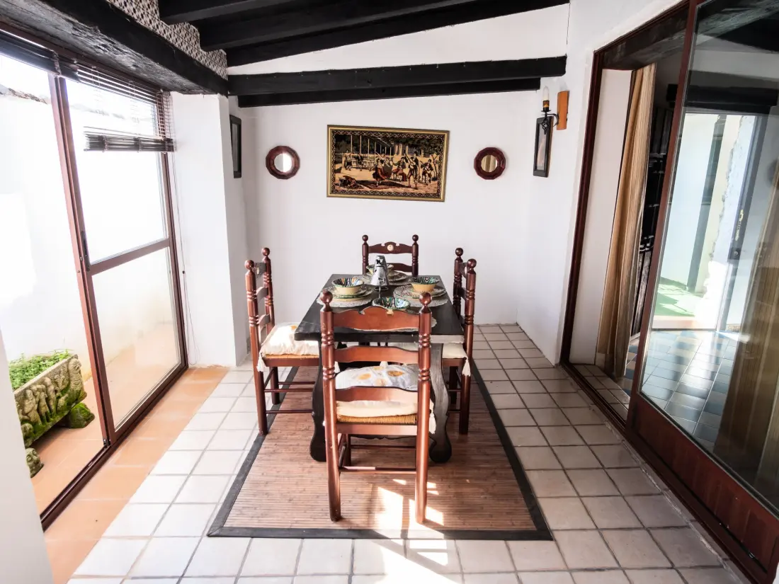 Maison de Vacances Priego de Córdoba