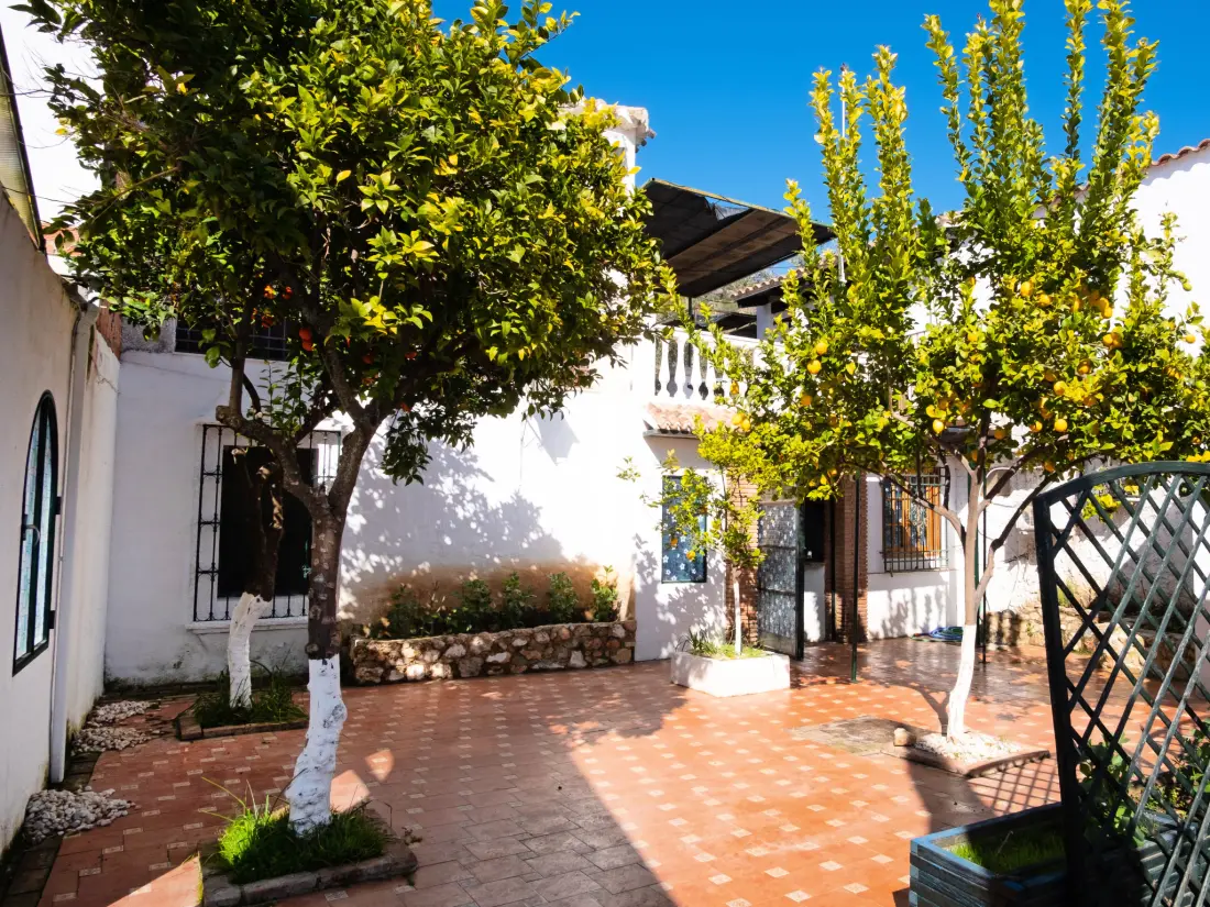 Maison de Vacances Priego de Córdoba