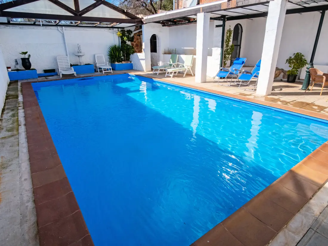 Maison de Vacances Priego de Córdoba