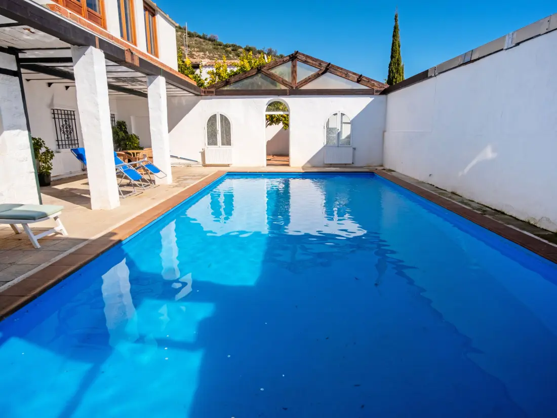 Maison de Vacances Priego de Córdoba