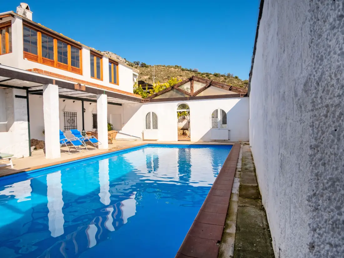 Maison de Vacances Priego de Córdoba