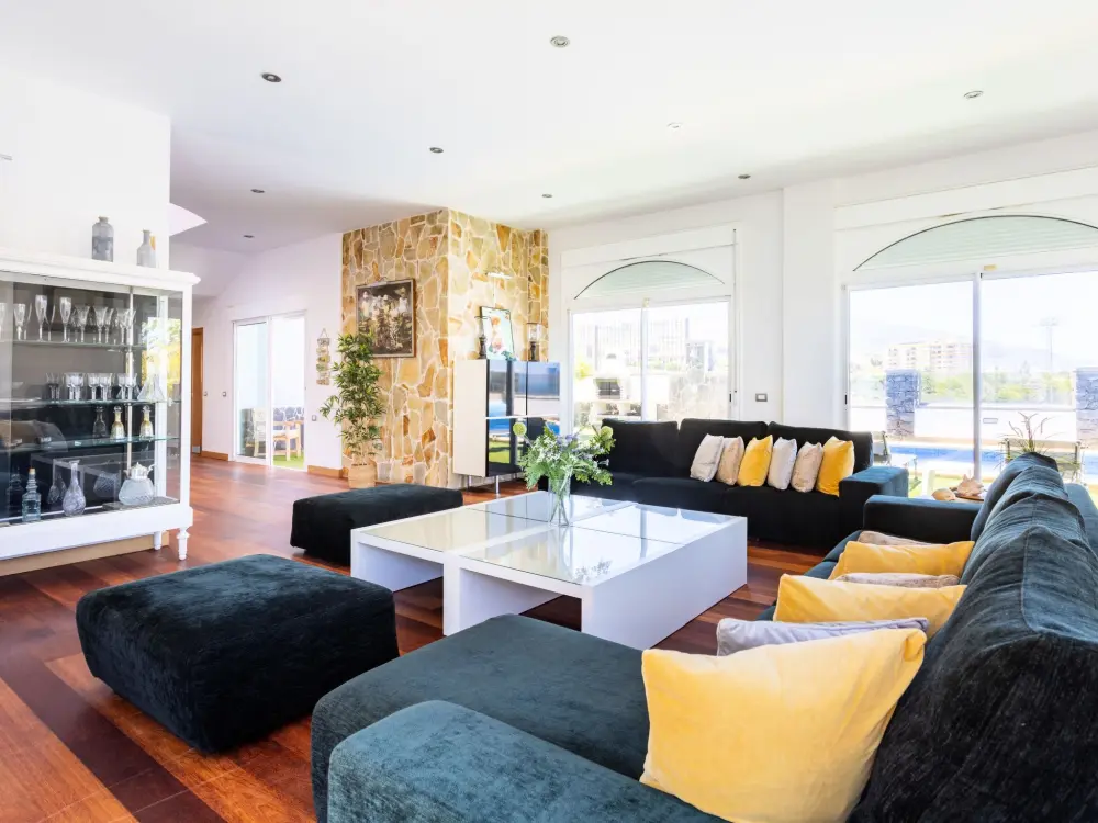 Maison de Vacances Puerto de la Cruz