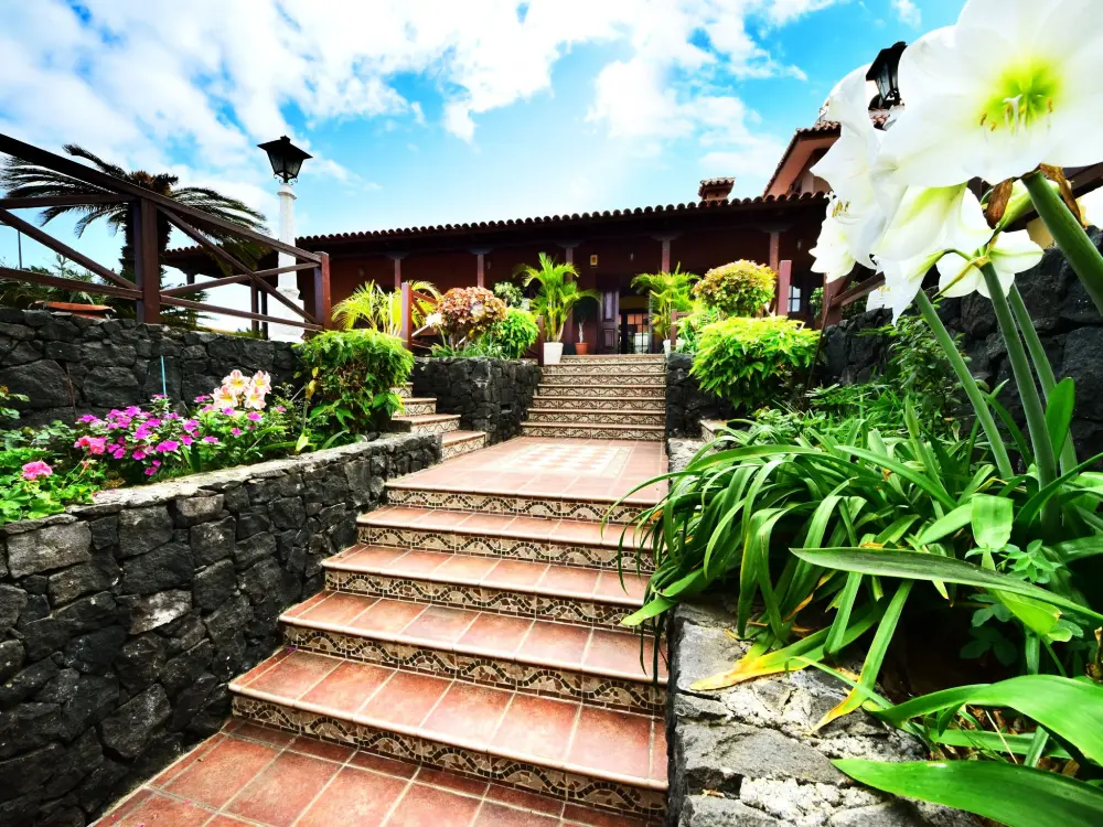 Maison de Vacances Puerto de la Cruz