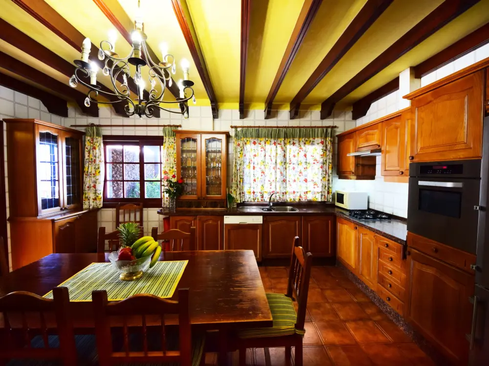 Maison de Vacances Puerto de la Cruz
