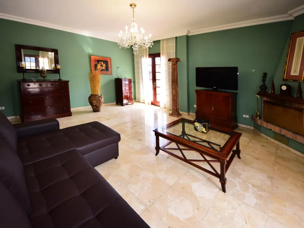 Maison de Vacances Puerto de la Cruz
