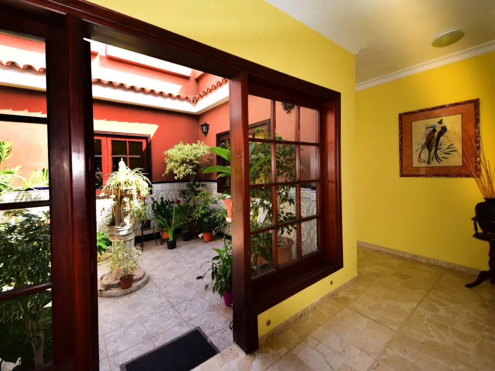 Maison de Vacances Puerto de la Cruz