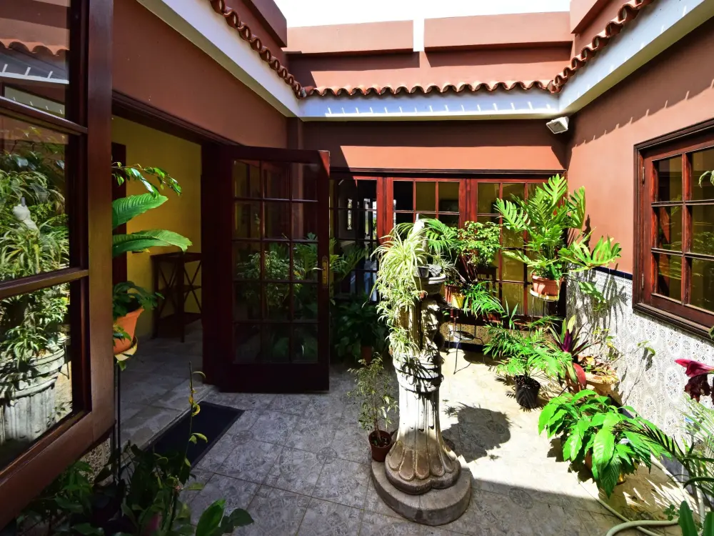 Maison de Vacances Puerto de la Cruz