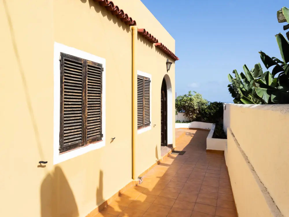 Maison de Vacances Puerto de la Cruz