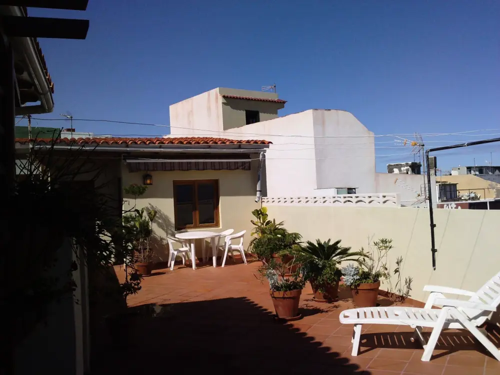 Résidence Casa Rosamar 3