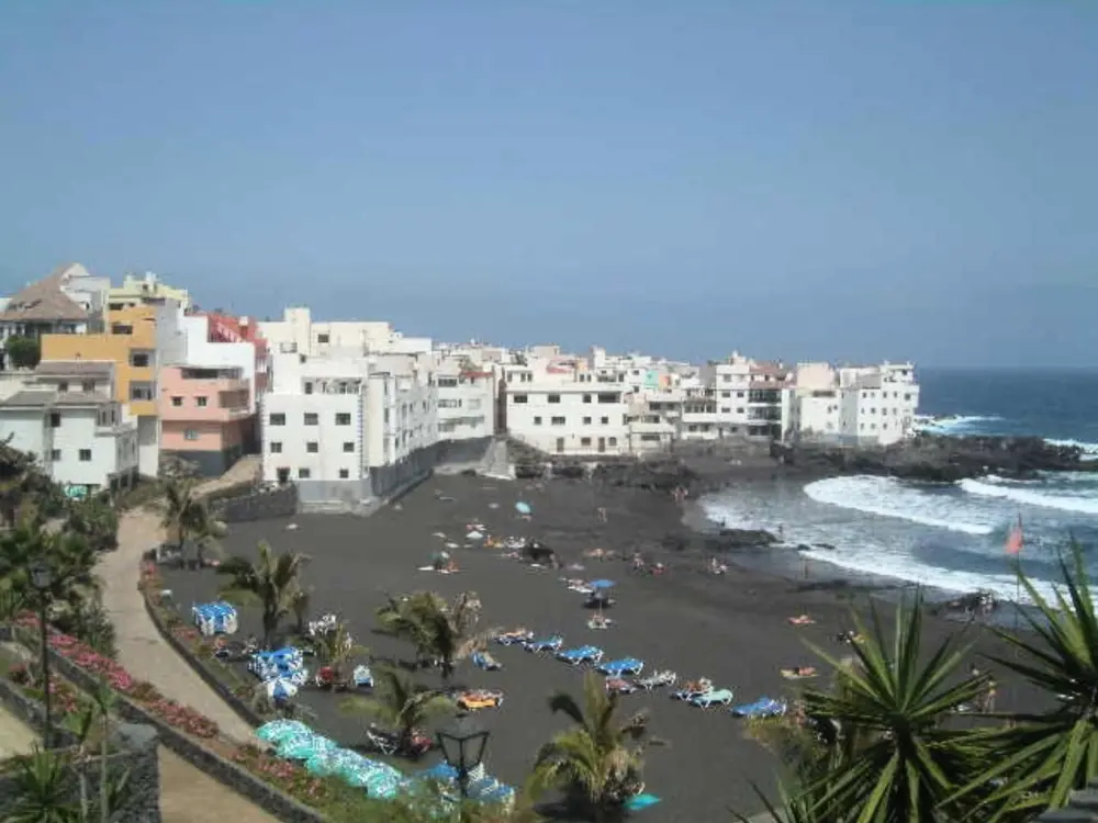 Résidence Casa Rosamar 3