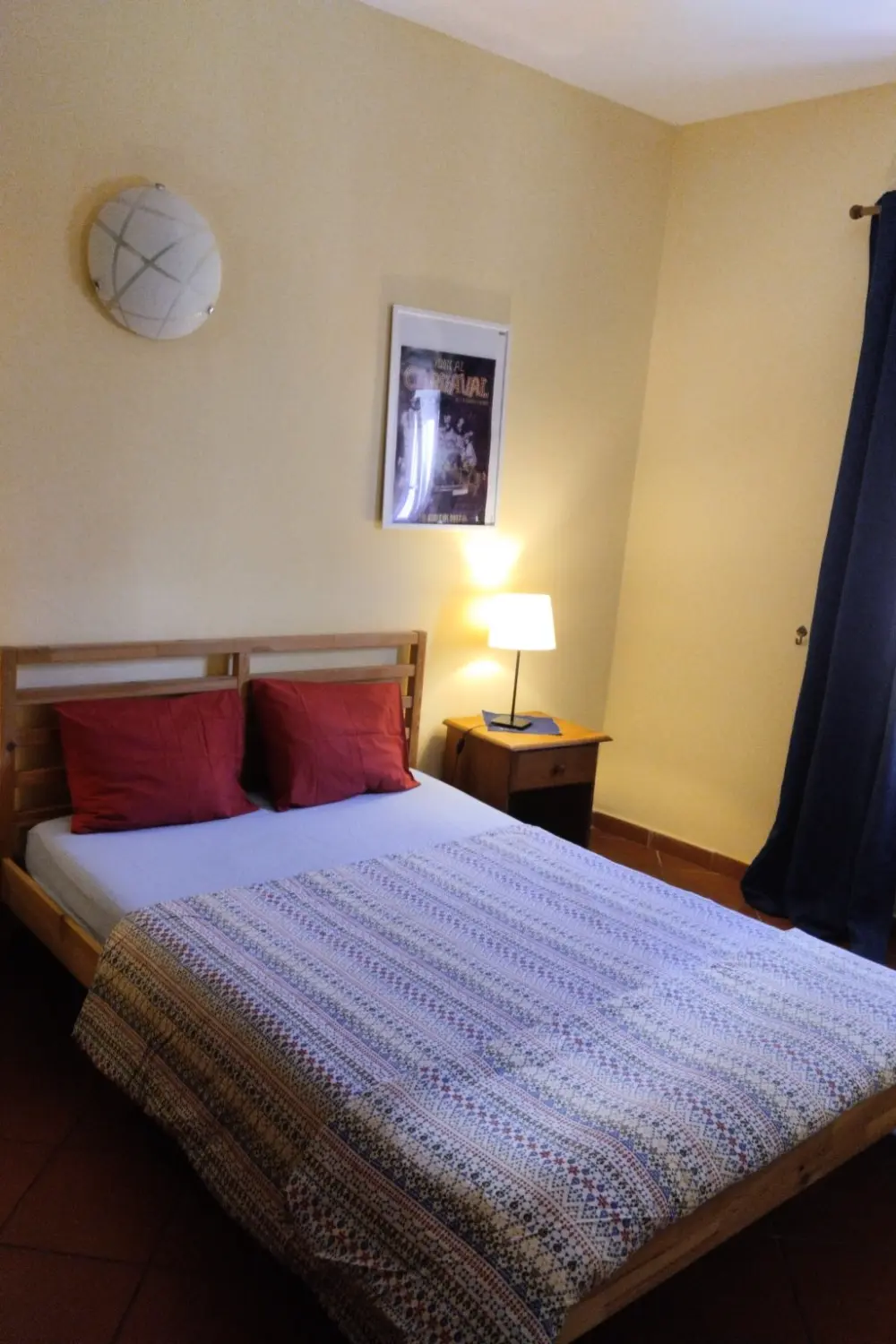Résidence Casa Rosamar 3