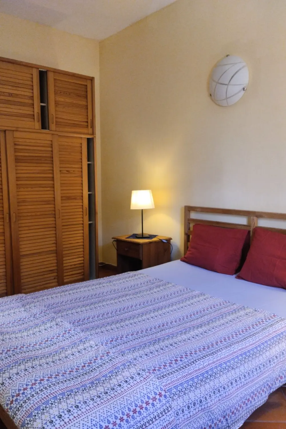 Résidence Casa Rosamar 3