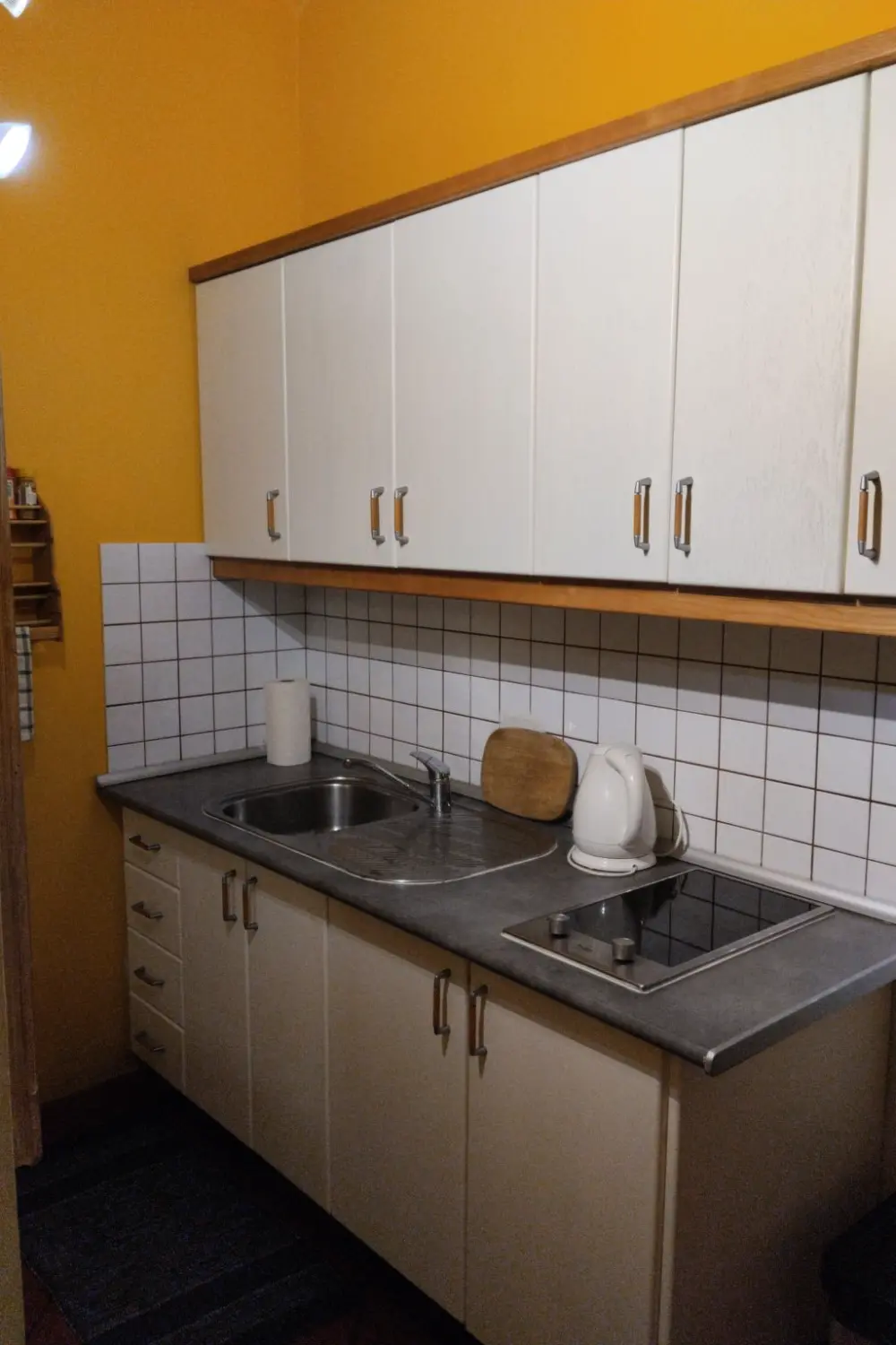 Résidence Casa Rosamar 3