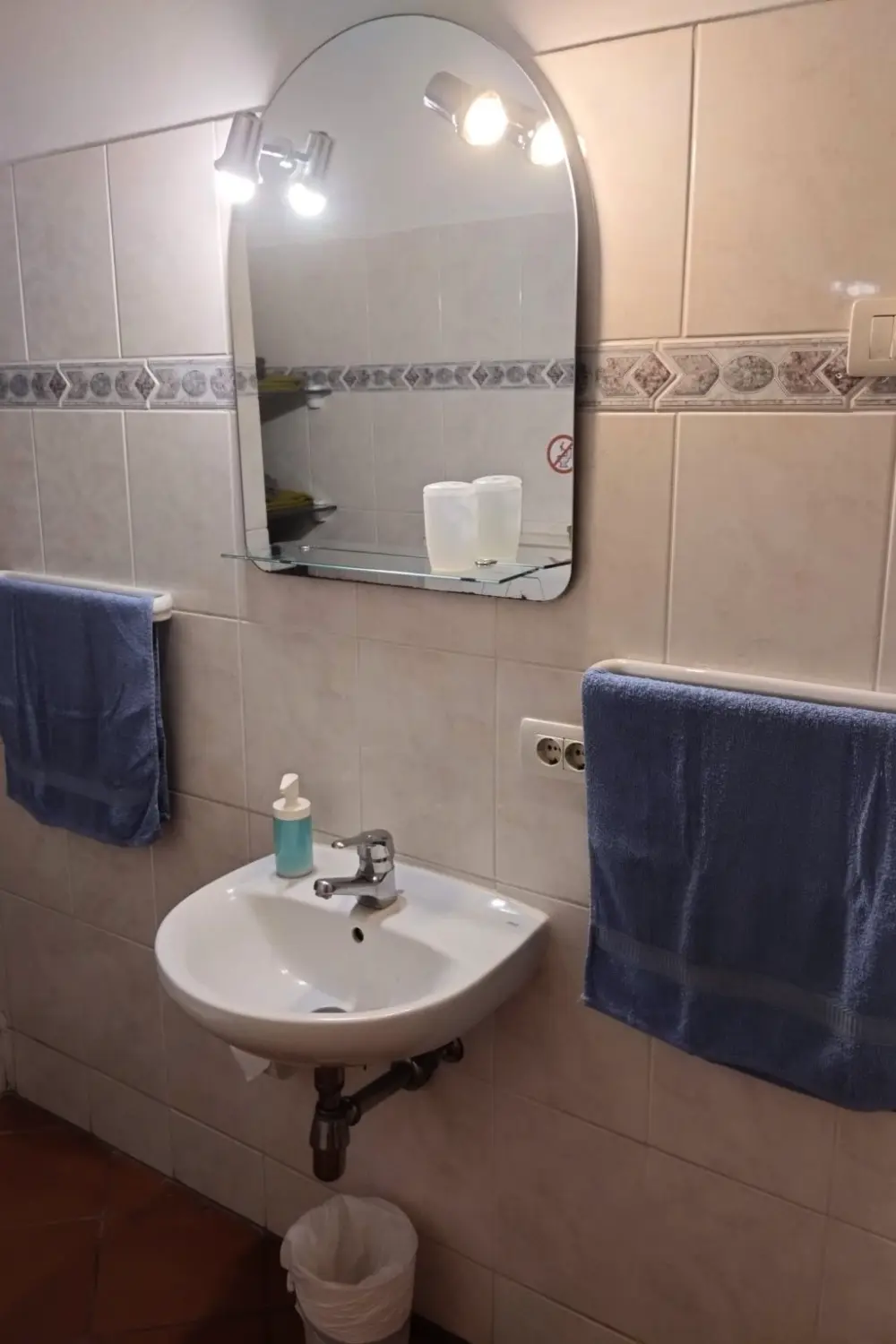 Résidence Casa Rosamar 3