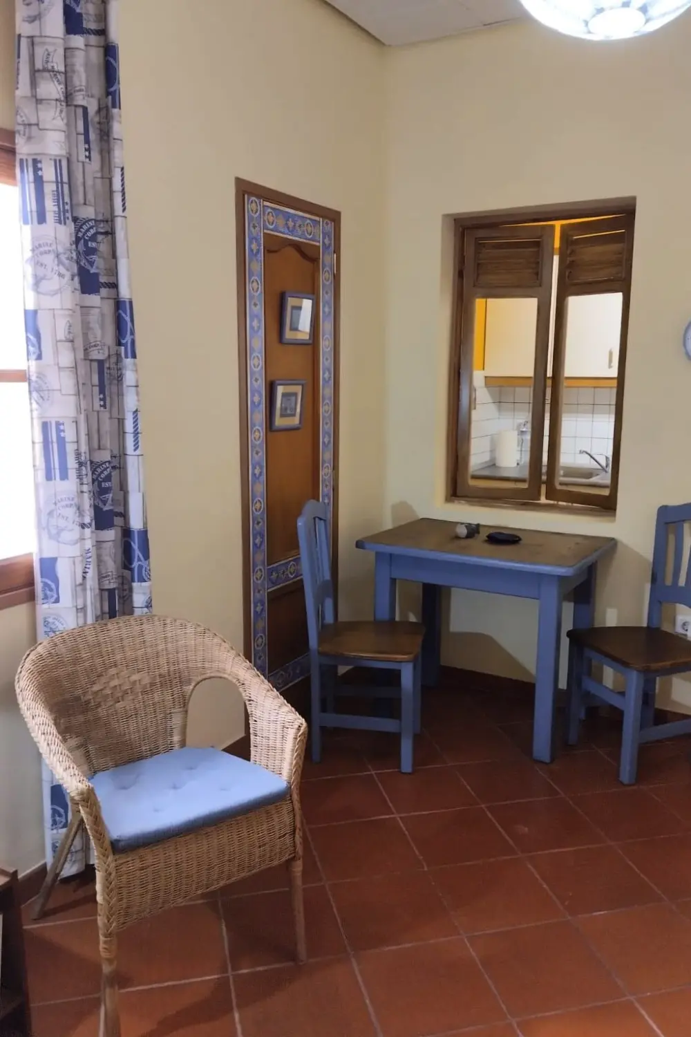 Résidence Casa Rosamar 3