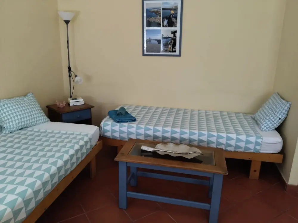Résidence Casa Rosamar 3