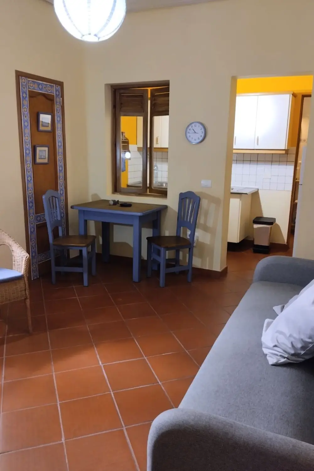 Résidence Casa Rosamar 3