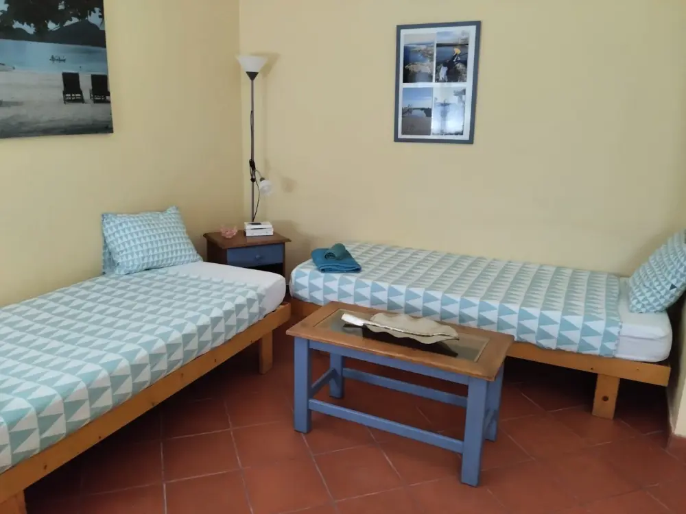 Résidence Casa Rosamar 3