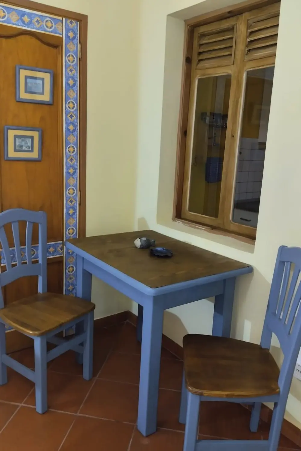 Résidence Casa Rosamar 3