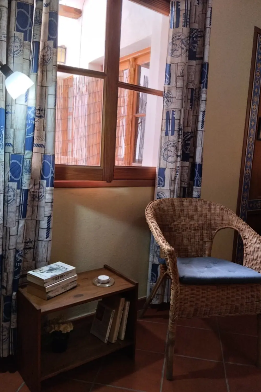 Résidence Casa Rosamar 3