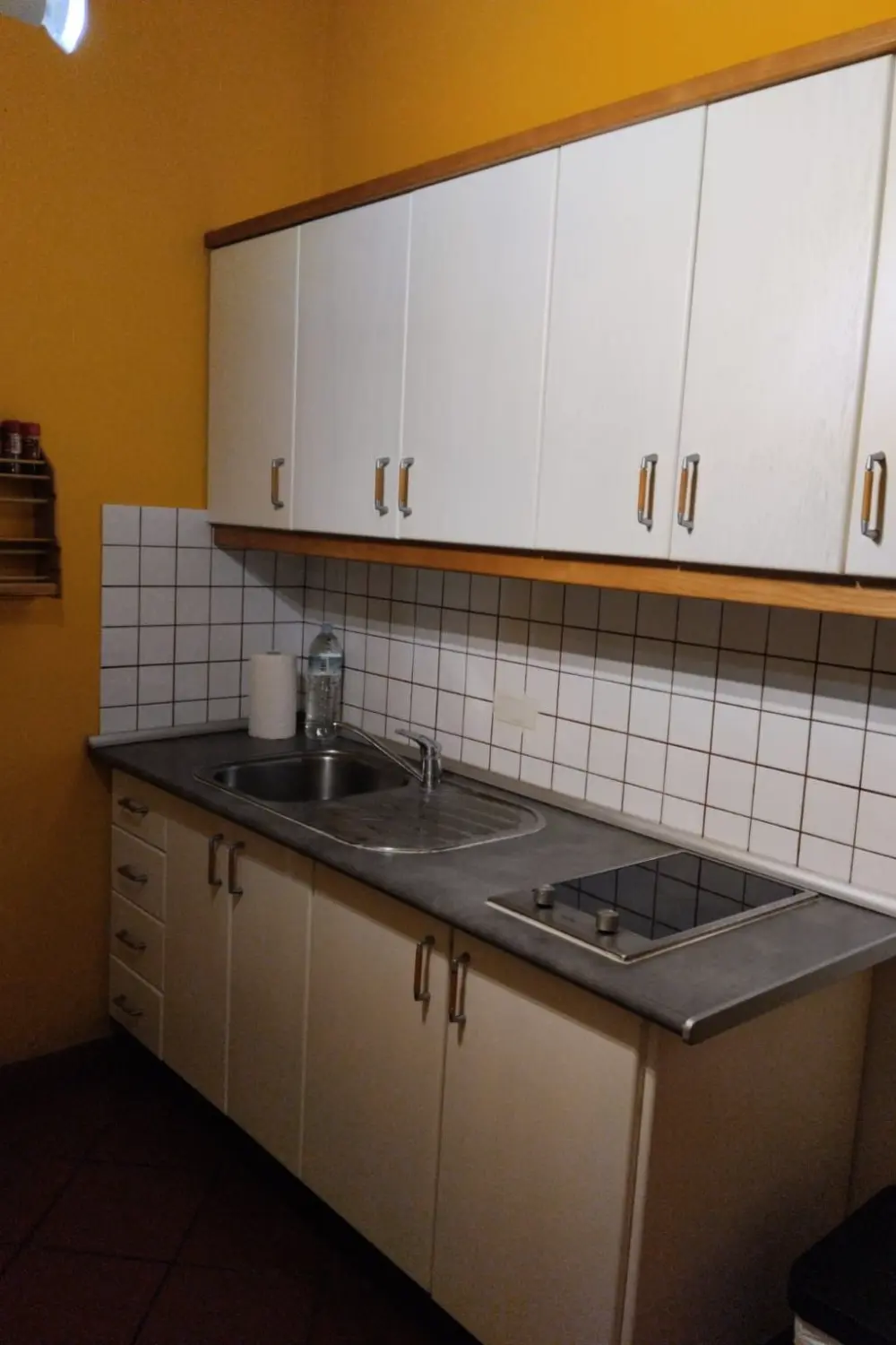Résidence Casa Rosamar 3