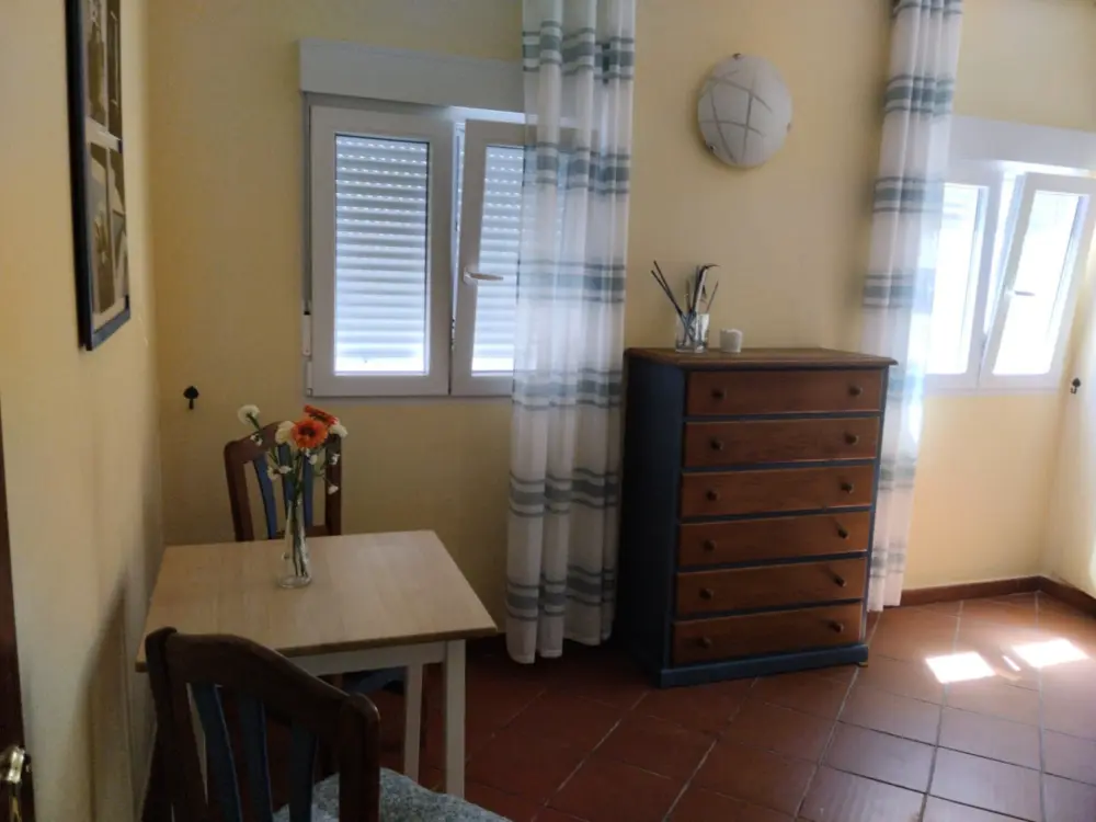 Résidence Casa Rosamar 3