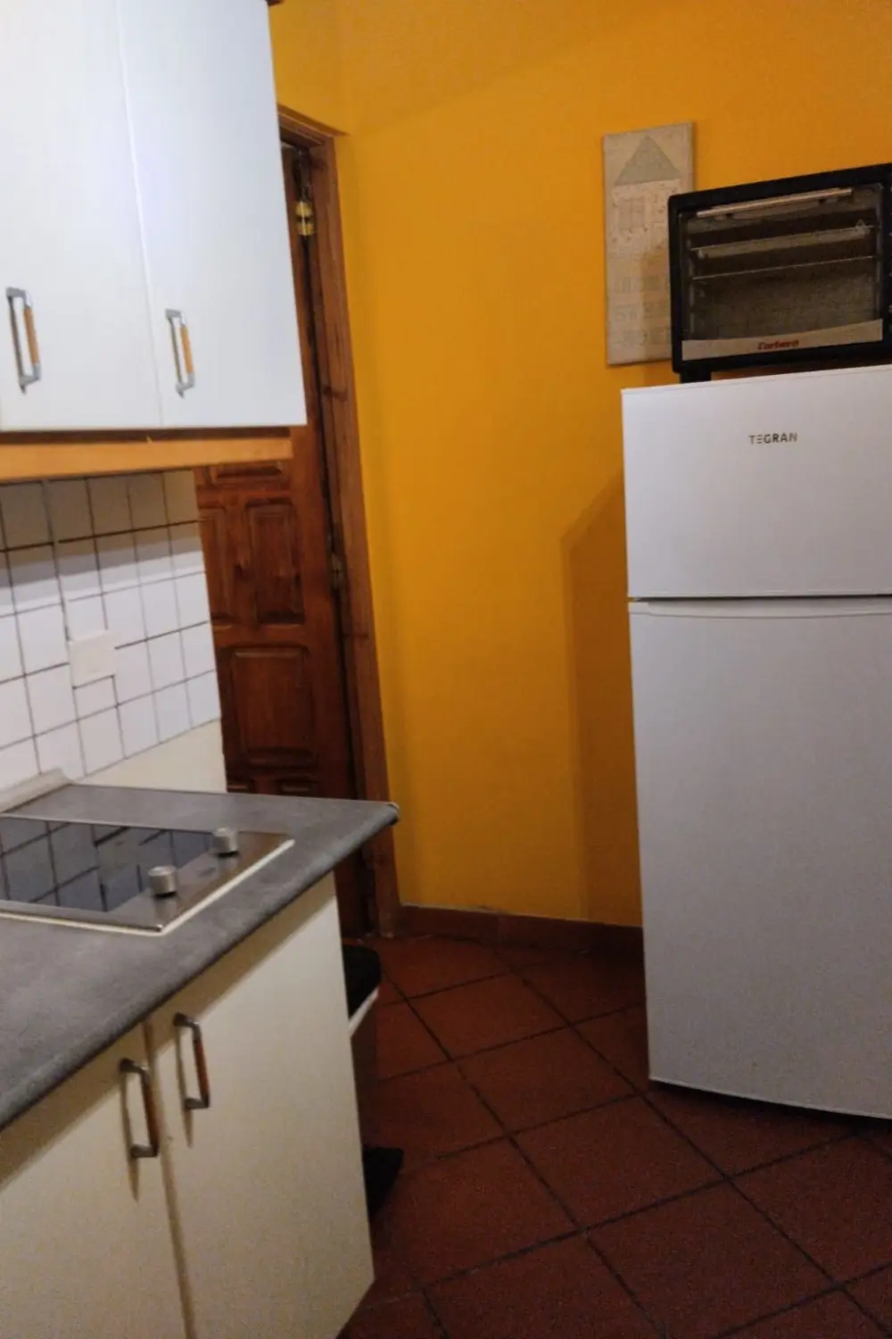 Résidence Casa Rosamar 3