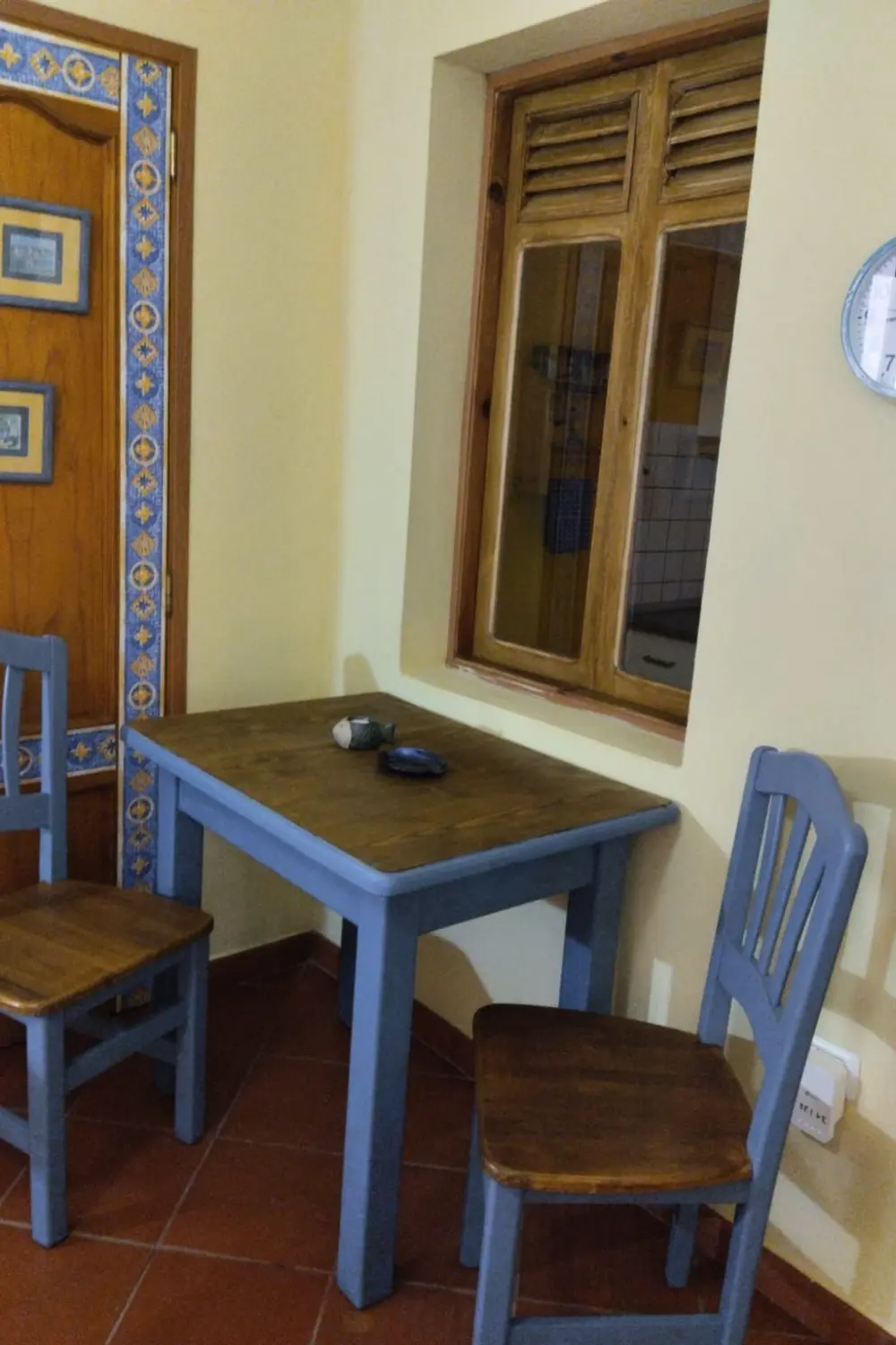 Résidence Casa Rosamar 3