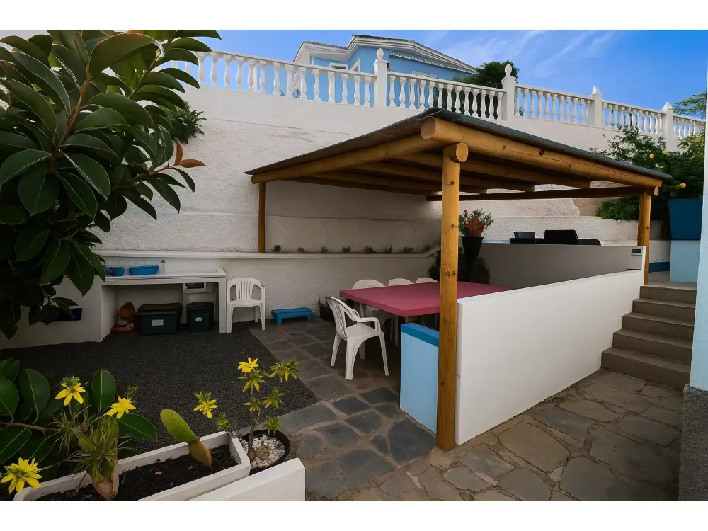 Location de Vacances Puerto de la Cruz