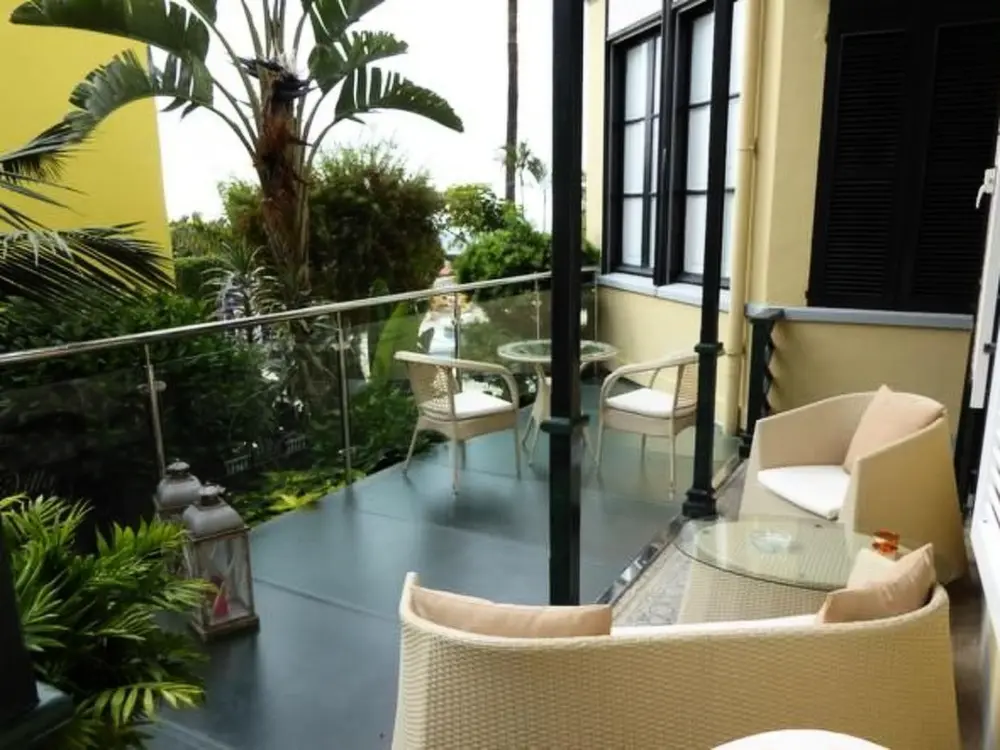 Résidence Ferienstudio