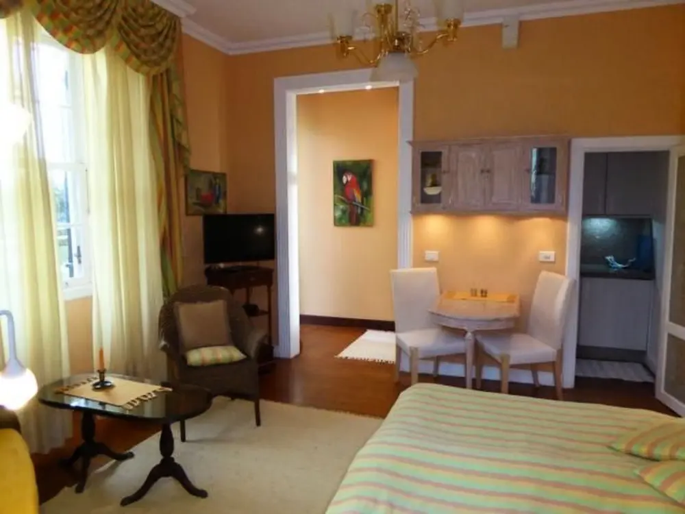 Résidence Ferienstudio