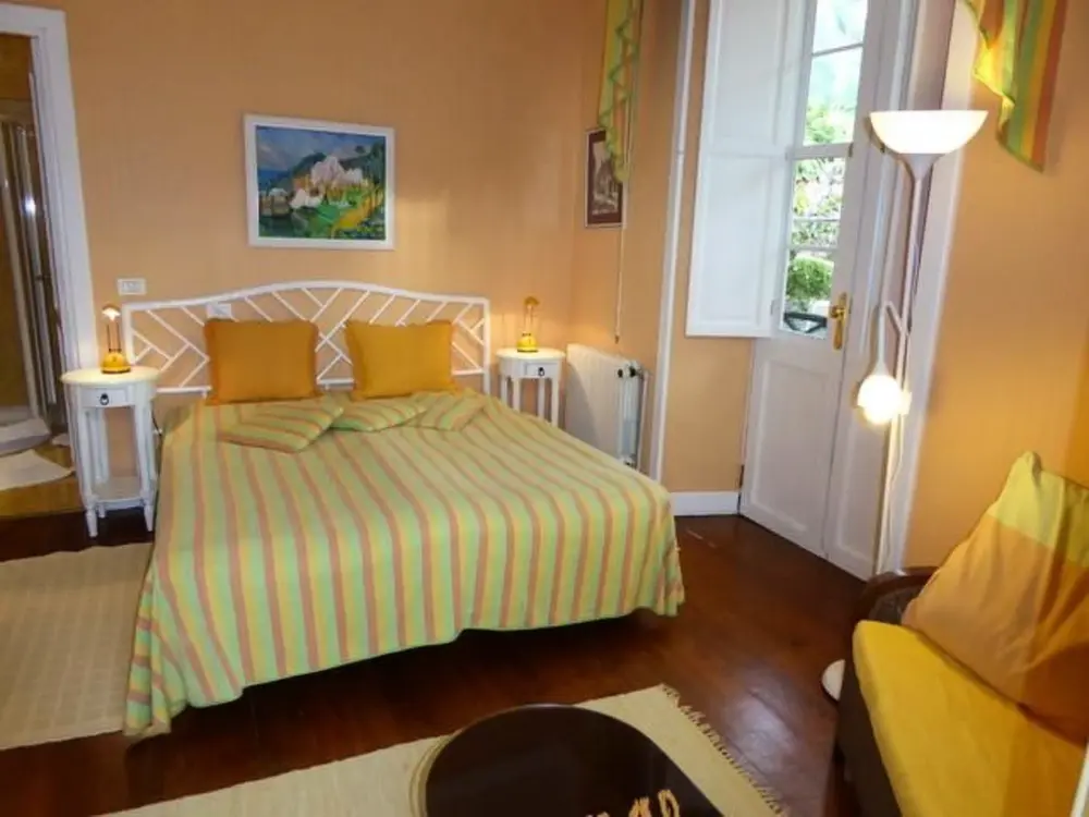 Résidence Ferienstudio