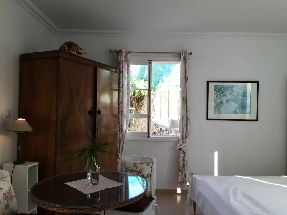 Résidence Ferienstudio
