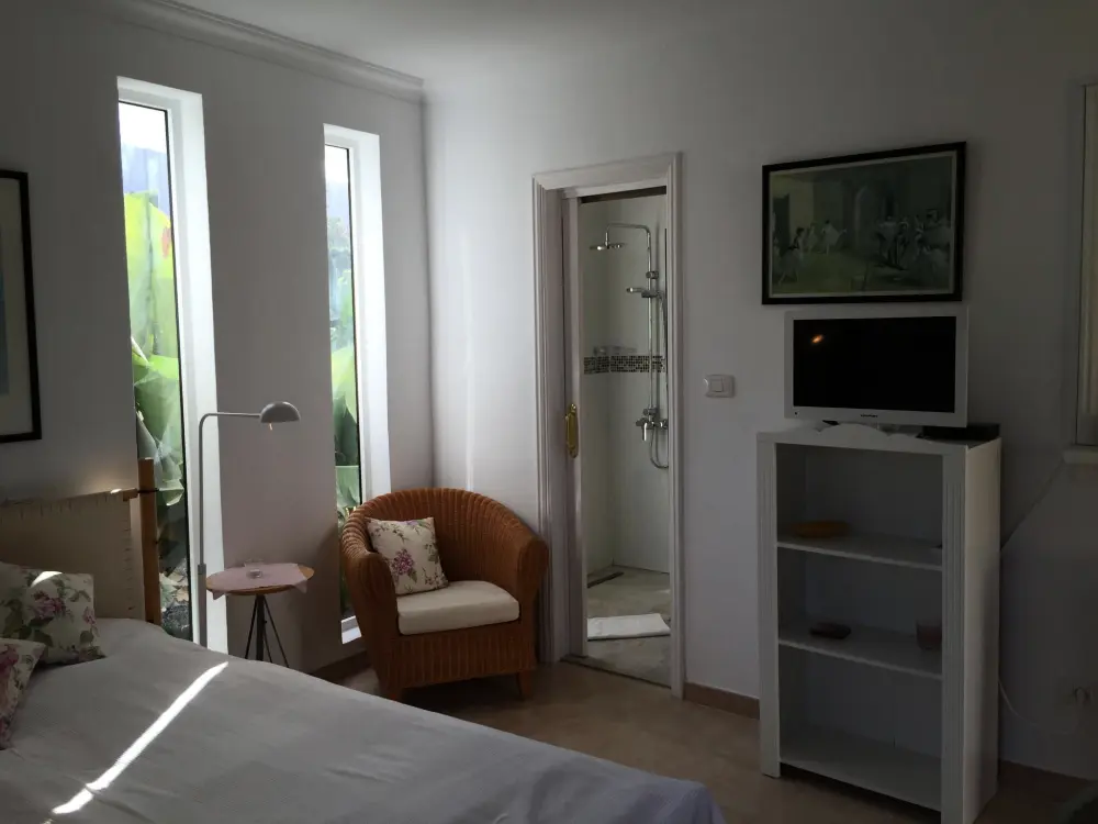 Résidence Ferienstudio