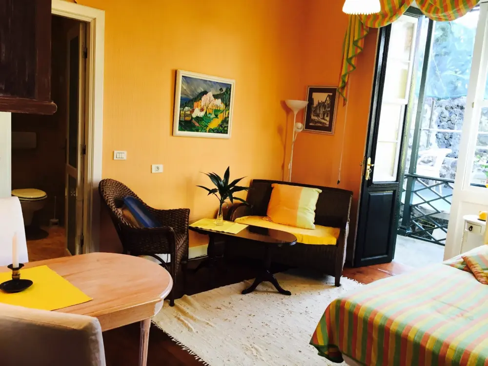 Résidence Ferienstudio