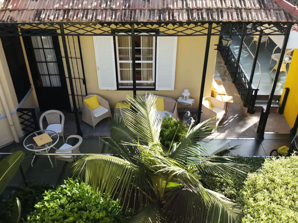 Résidence Ferienstudio