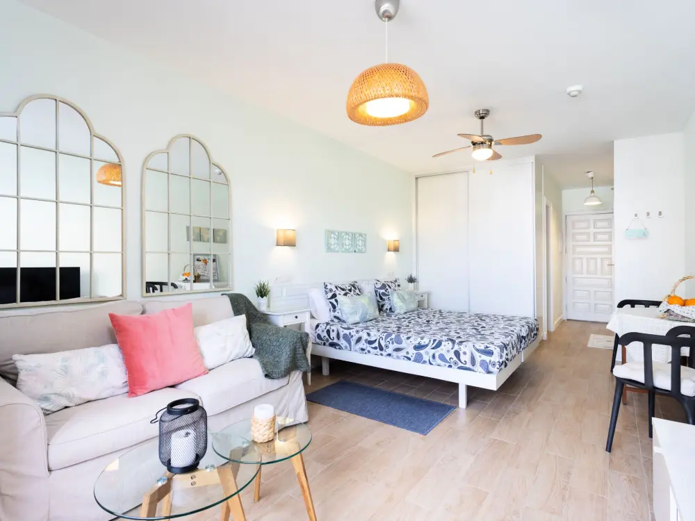 Résidence Prime Homes Muelle Studio