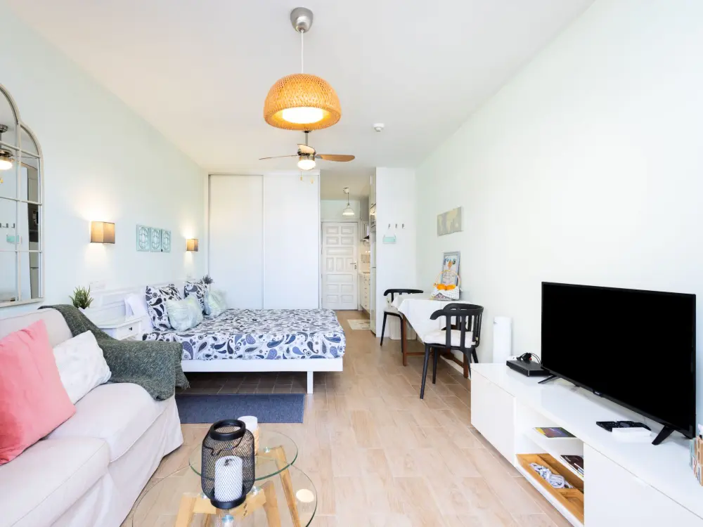 Résidence Prime Homes Muelle Studio