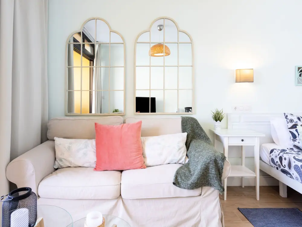 Résidence Prime Homes Muelle Studio