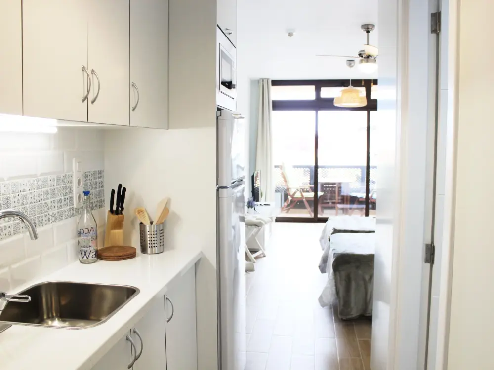 Résidence Prime Homes Muelle Studio