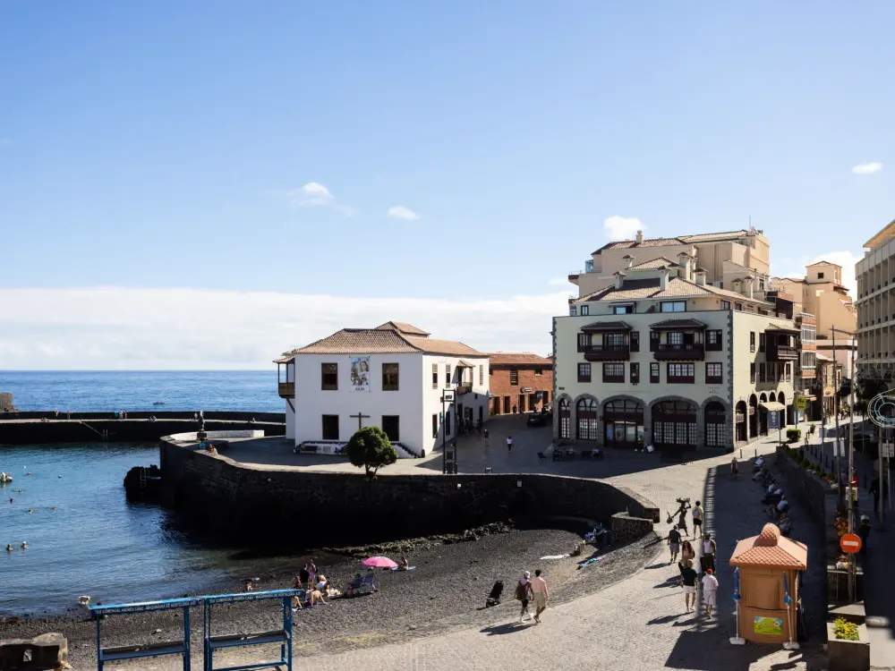 Résidence Prime Homes Muelle Studio