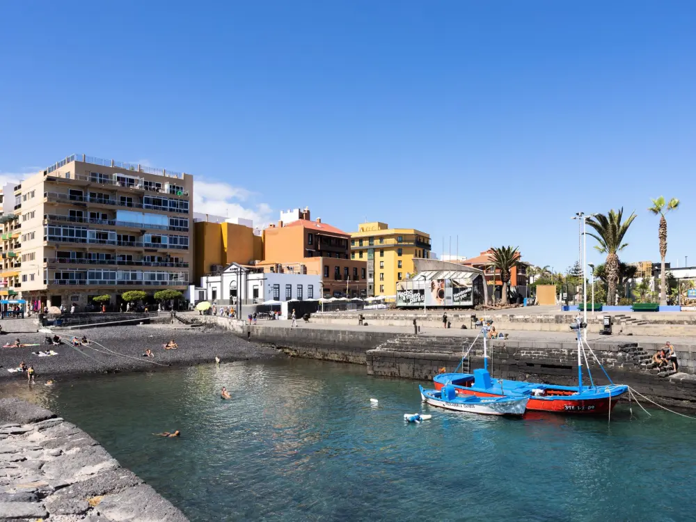 Résidence Prime Homes Muelle Studio